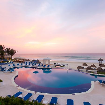 Golden Parnassus Resort & Spa (Adults Only) Cancún Exterior foto