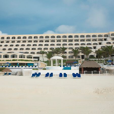 Golden Parnassus Resort & Spa (Adults Only) Cancún Exterior foto