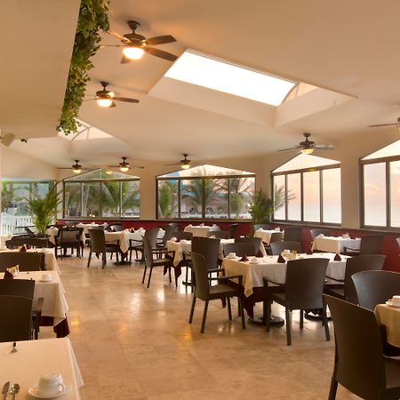 Golden Parnassus Resort & Spa (Adults Only) Cancún Exterior foto