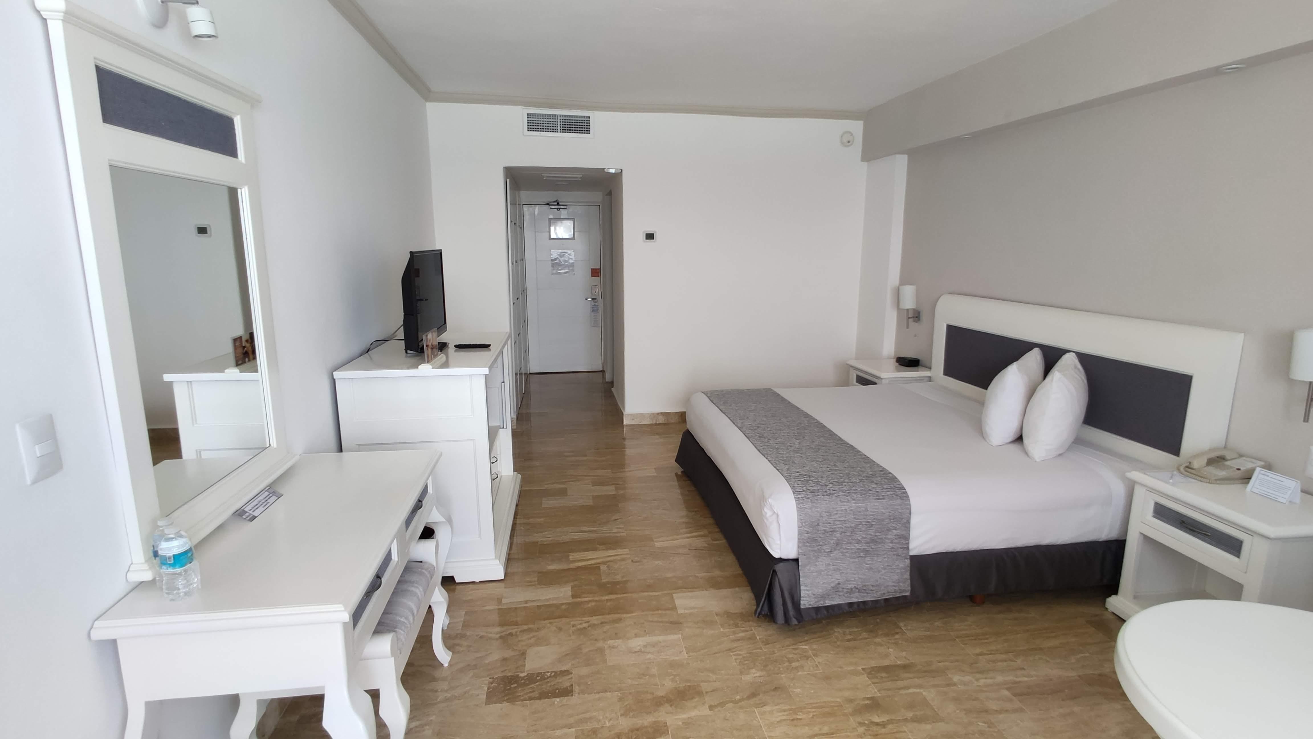 Golden Parnassus Resort & Spa (Adults Only) Cancún Exterior foto
