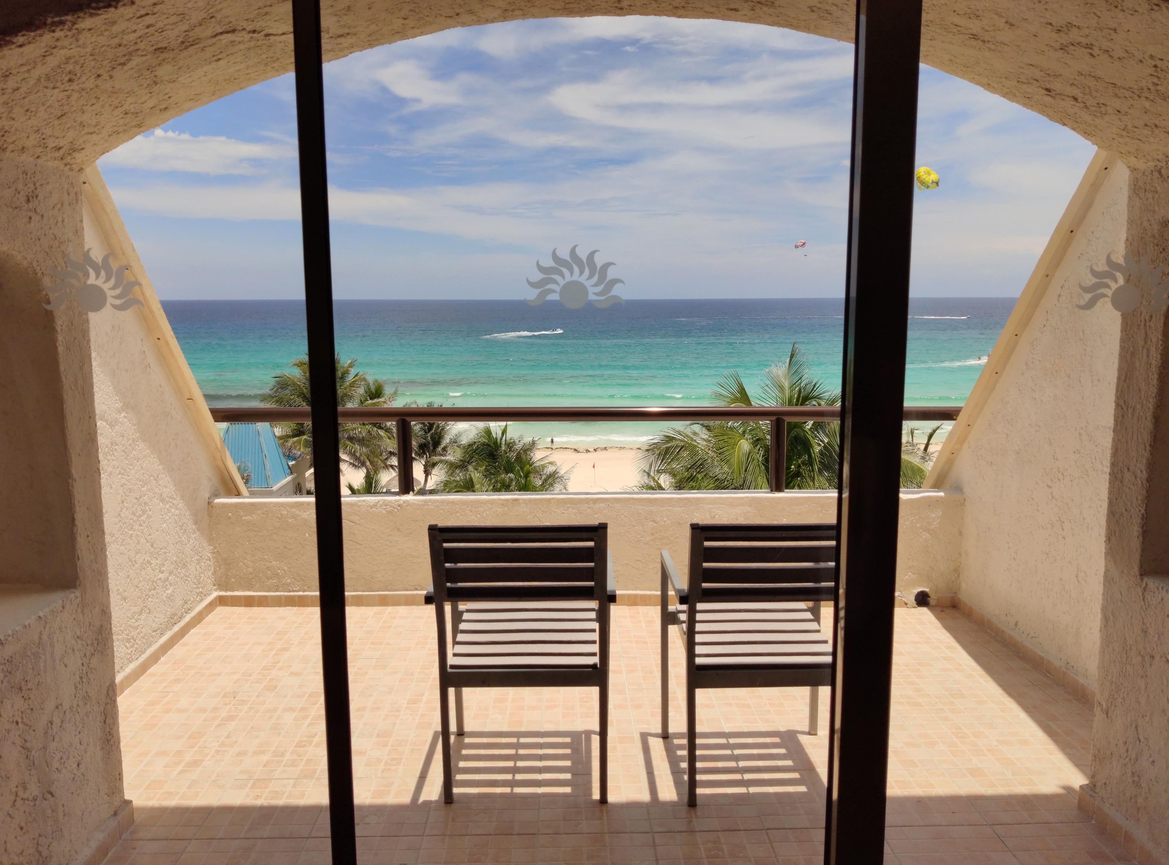 Golden Parnassus Resort & Spa (Adults Only) Cancún Exterior foto