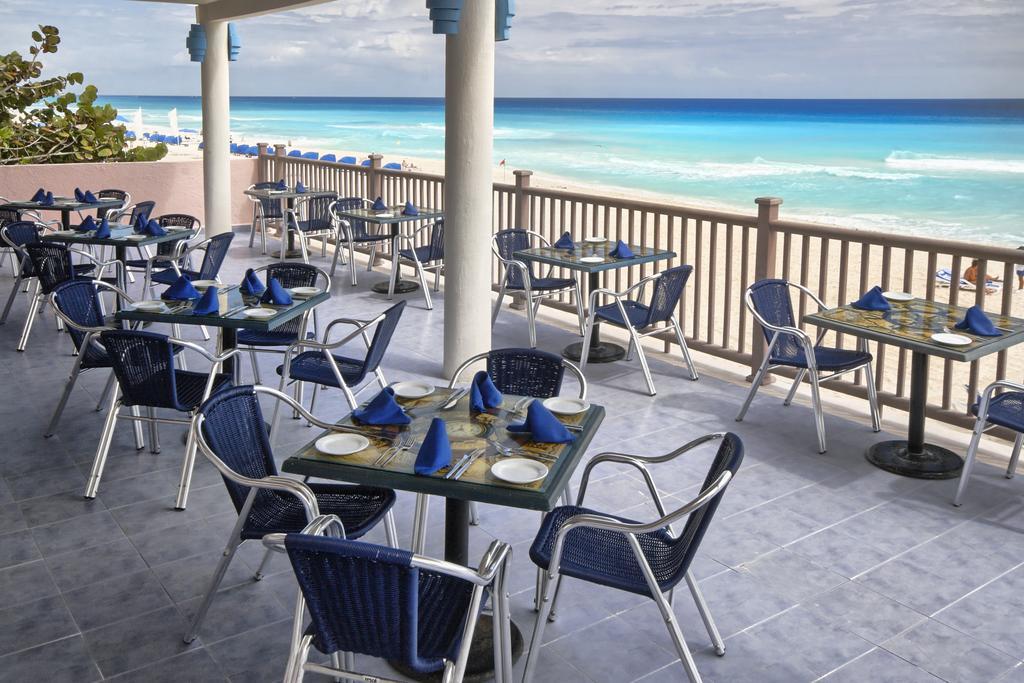 Golden Parnassus Resort & Spa (Adults Only) Cancún Exterior foto